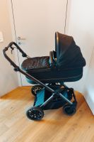 AMG Collection Kinderwagen, leicht defekt