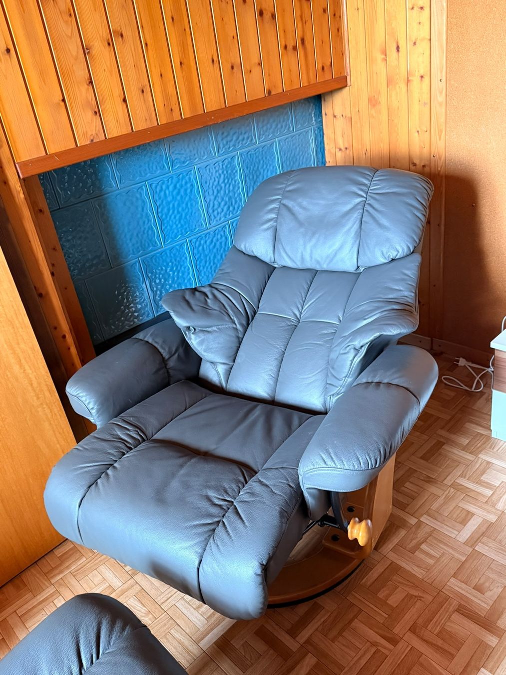 Poltrone: Sessel verstellbar – Nuovo (secondo la descrizione) da Koppigen venduto da walter097 1