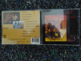 CD : Soundtrack: Crossroads