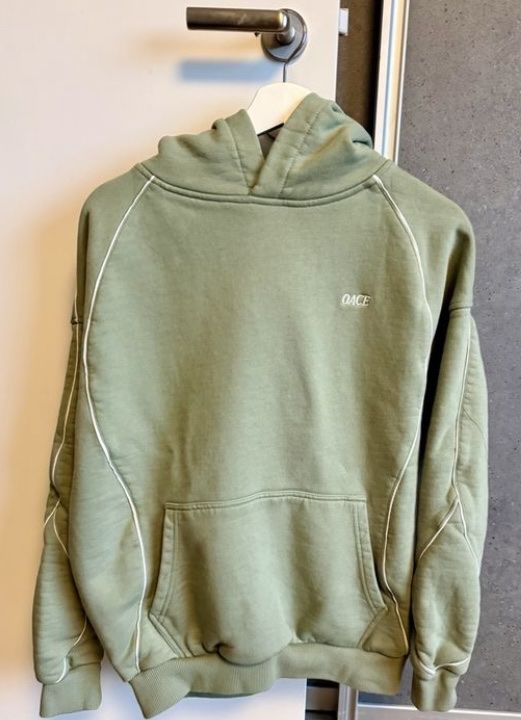 Oace Pullover & Sweatshirts: Oace Pullover  – Gebraucht aus Rupperswil von 123_Aarau