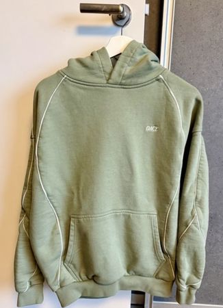 Oace Pullover 
