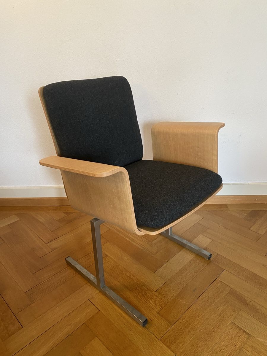 Poltrone: Design Sessel Stuhl Chair – Usato da Olten venduto da sportwelt 2