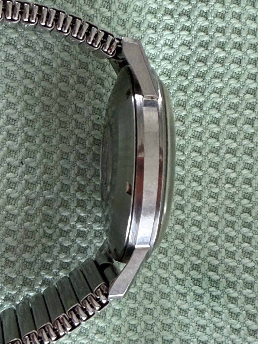 Omega Uhren: Oméga Seamaster – Gebraucht aus Kerzers von Watch3210 6