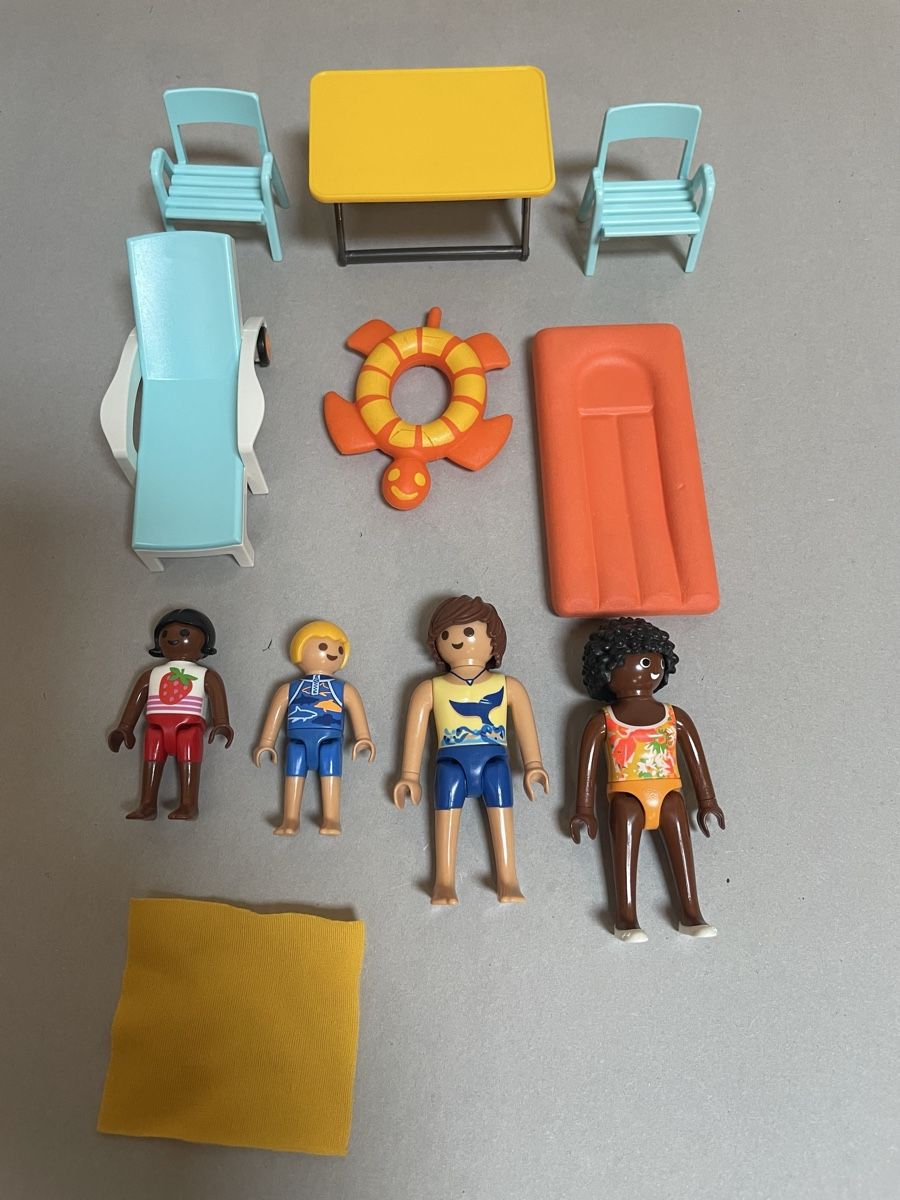 Playmobil Spielzeuge: Playmobil – Gebraucht aus Gstaad von Muusli05 1