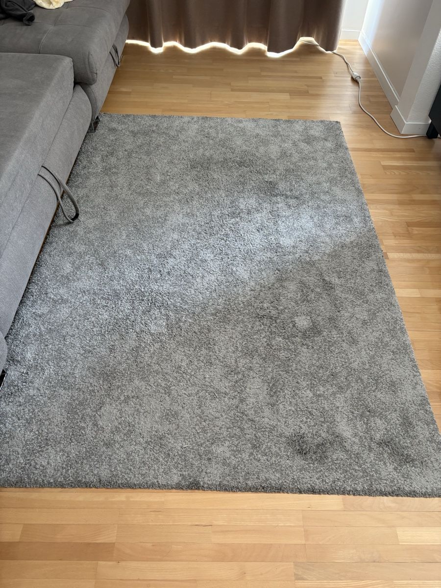 Ikea Teppiche: Teppiche – Gebraucht aus St. Gallen von Baao 1