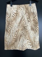 Sommerjupe beige Gr. 36 