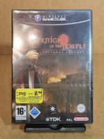 Knights of the Temple – GameCube (PAL) | Neu & OVP