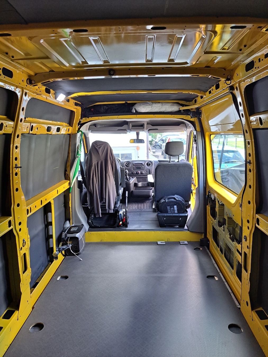Renault Véhicules utilitaires: Renault Master – D'occasion à Au SG par Sunshine0002 4