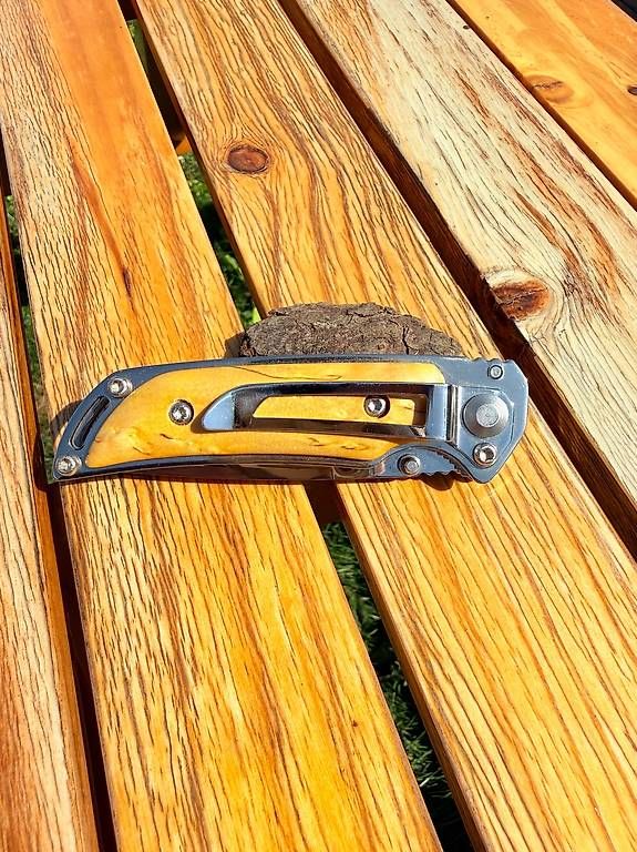 Accessoires: Marttiini mfk 2 w – D'occasion à Uttigen par Epesse 4