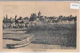 Estavayer-le-Lac