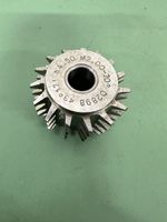 Mikron Gear Hobbing Cutter M2. HSS