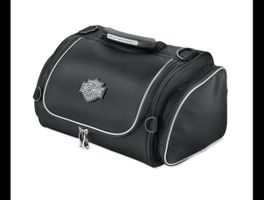 Original Harley-Davidson USA Premium Touring Day Bag schwarz
