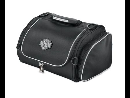 Original Harley-Davidson USA Premium Touring Day Bag schwarz