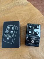 Pédale d'effet - Moog Minifooger MF Drive V2 (rareté)