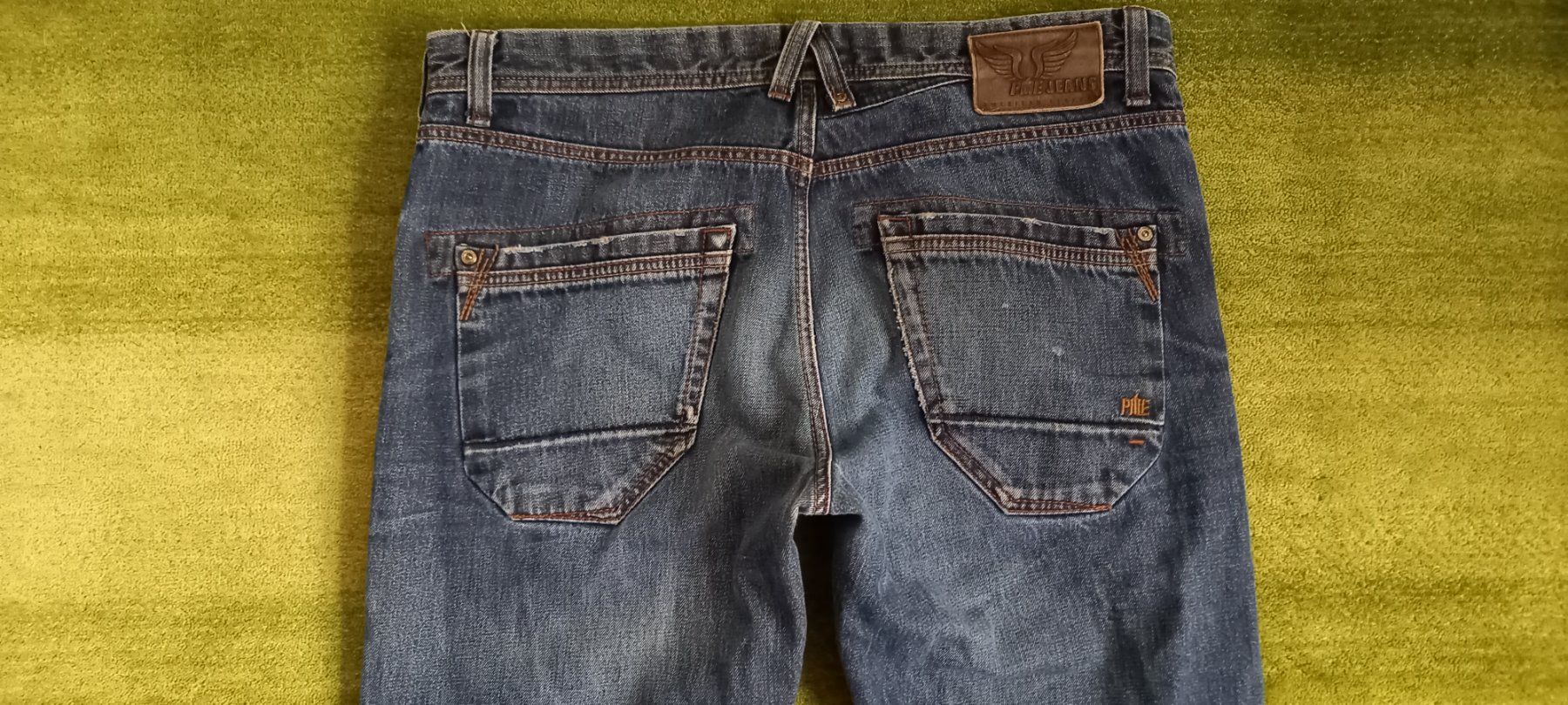 PME Legend Jeans: PME jeans grösse L /50 – Gebraucht aus Höri von bsc_68fw 8