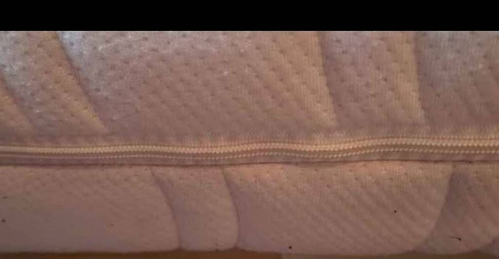 Letti: Bett 120x200 cm plus Umrandung – Usato da Berg TG venduto da Saratoga1972 3