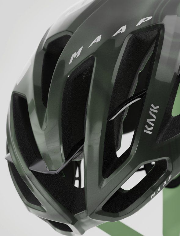 Helme: MAAP x KASK Protone Icon CE – Neu und originalverpackt aus Zollikon von jac_gz27 3