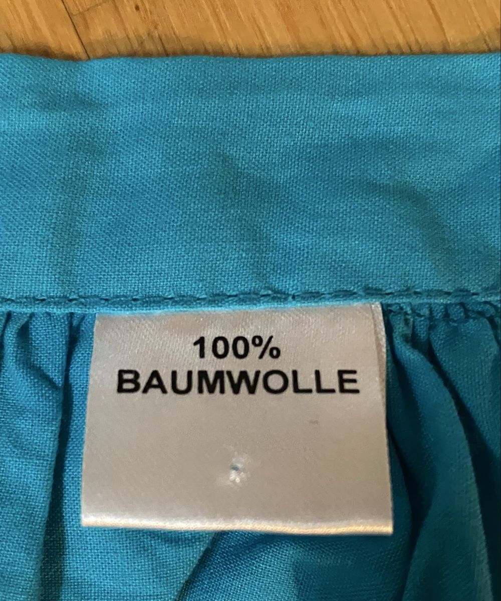 Vestiti: Dirndl – Nuovo (secondo la descrizione) da Zürich venduto da sar_8qrc 4