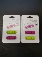 2x Blue Lounge CableDrop-Multi