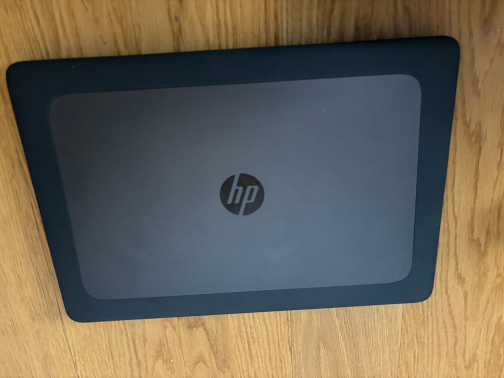 Panasonic 2 In One Touchscreen Core I5-5th Generation RAM 4 GB SSD 256 Super Slim Laptop - Foto 10