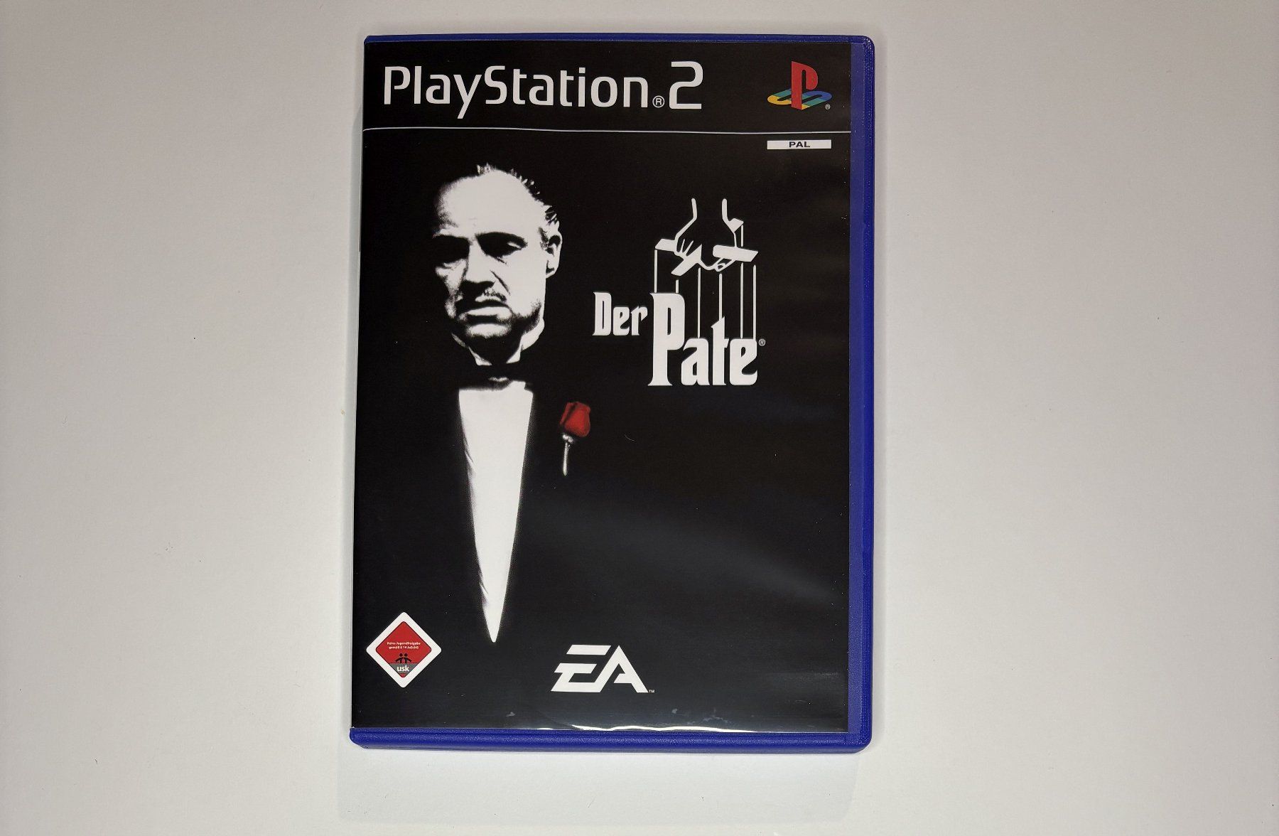 Giochi: PS2 - Der Pate – Usato da Allschwil venduto da Bullach