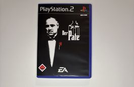 PS2 - Der Pate