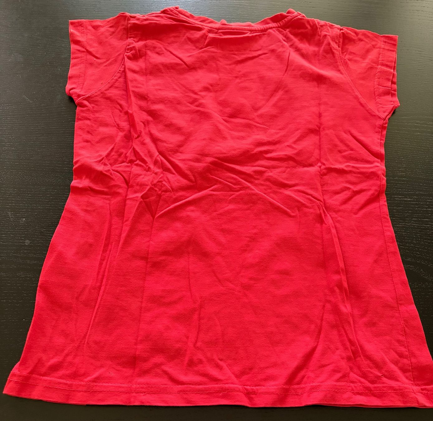 Blusen, T-Shirts & Tops: Mädchen T-Shirt, Gr. 152 – Gebraucht aus Adliswil von Myxin 1