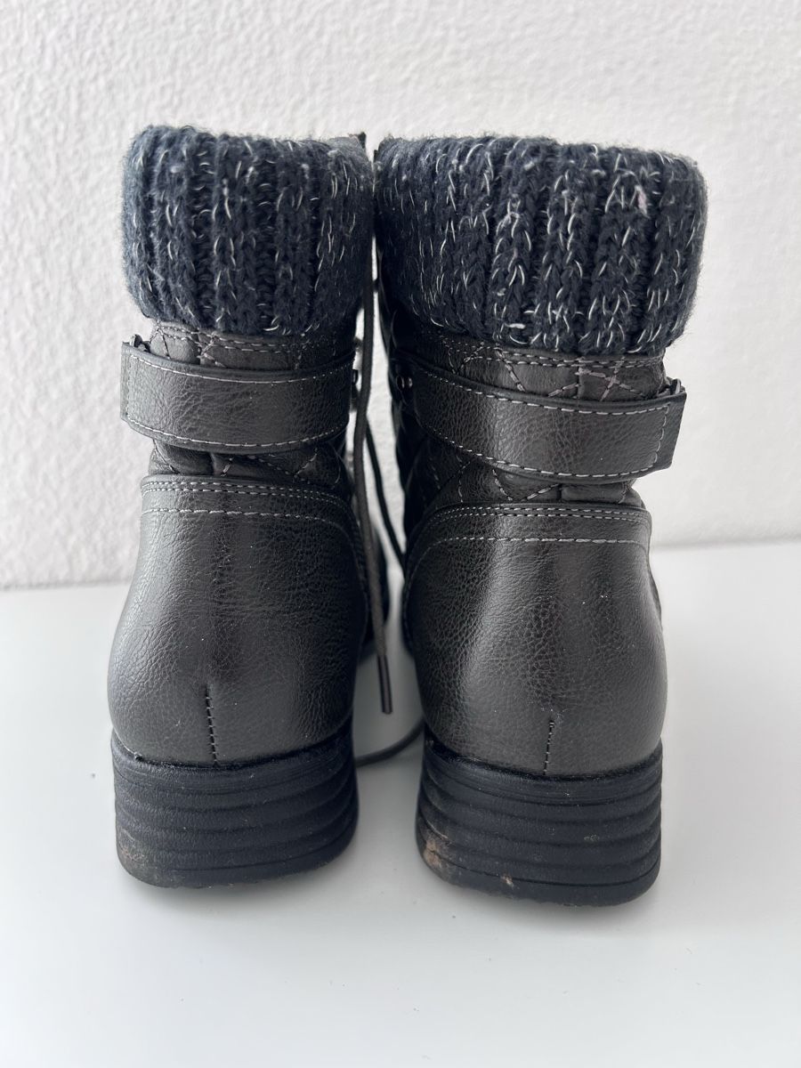Damenschuhe: Stiefel Gr 38.5 – Neu (gemäss Beschreibung) aus Egg b. Zürich von egg2665 3