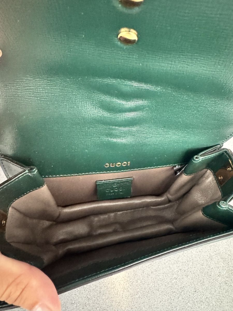 Gucci Taschen für Damen: Gucci  – Neu (gemäss Beschreibung) aus cadempino von fio_cbt9 2