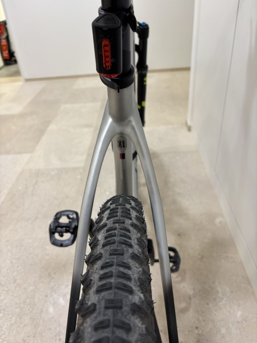 Scott Biciclette: Scott Scale 920 Hardtail MTB, Top Zustand, Grösse XL – Usato da Triesen venduto da ValDeMer85 3