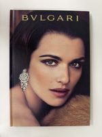Libro fotografico Bvlgari edizione 2011 buone condizioni