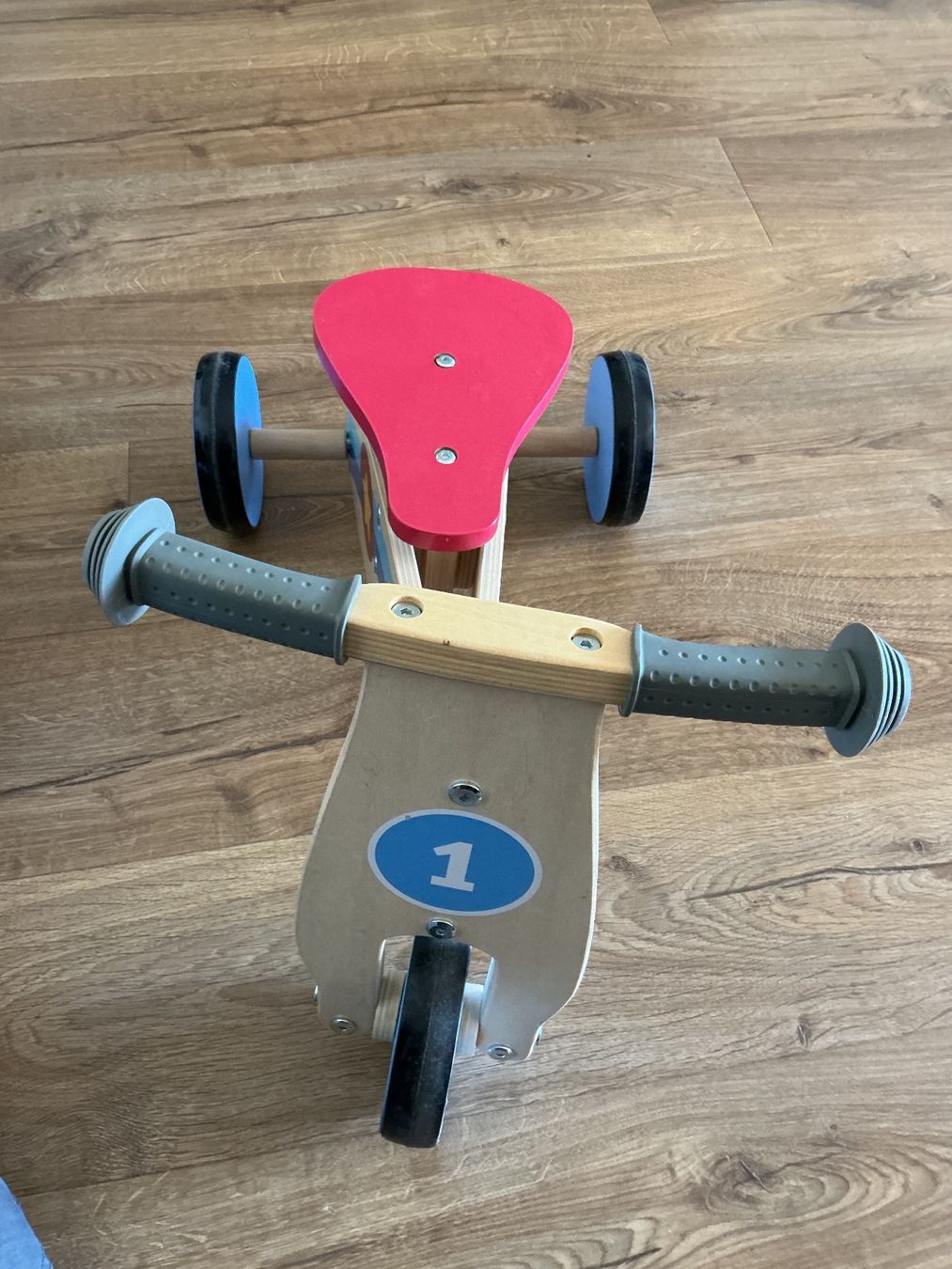 Biciclette: Baby Bicycle 12M+ – Usato da Brugg AG venduto da Magna3 1