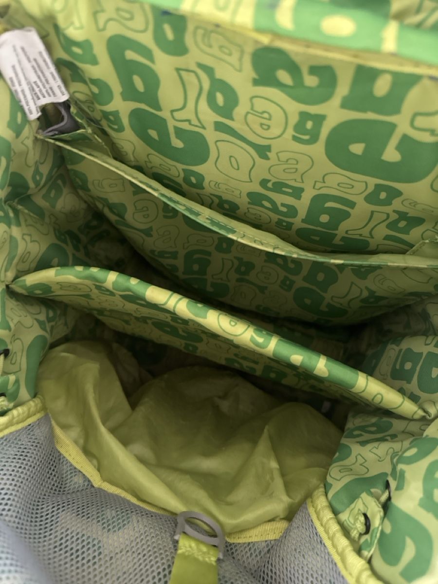 Ergobag Borse & Zaini: Schulrucksack Ergobag blau gebraucht Jungs  – Usato da Liestal venduto da sha_92sb 1