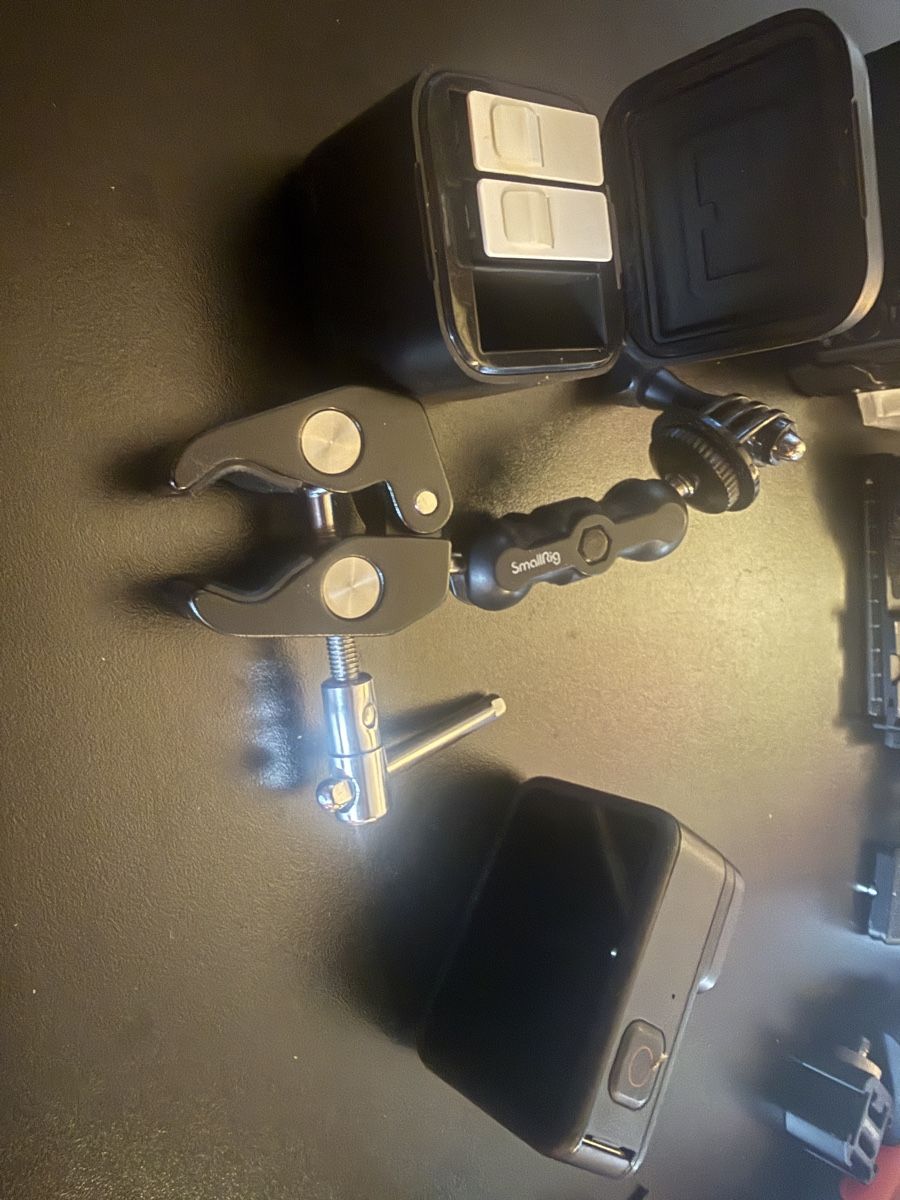 Gopro Action Cam: GoPro Hero 9 Black – Usato da Laupen BE venduto da fab_bl5s 1
