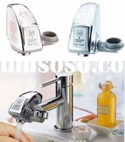 DIY Water Saver tap sensor Wasser sparen spez für Wasserhahn