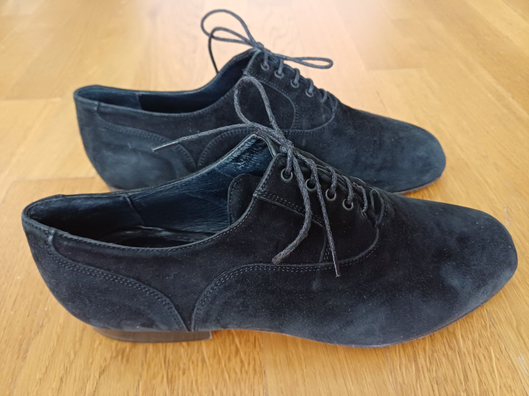 Herrenschuhe: Tango Tanzschuhe – Gebraucht aus Winterthur von man_m52n 2