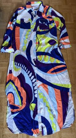 New boho beautiful summer dress  size S/M