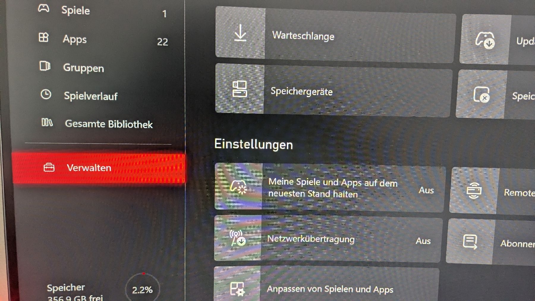 Microsoft Console: Xbox one 500gb mit neuem Netzteil – Usato da Zürich venduto da enri23 1