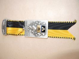 1958 Schützenfest Auszeichnung Medaille Kranz Winkeln