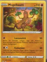 TCG POKEMON Verlorener Ursprung DE LOR 094 Mogelbaum
