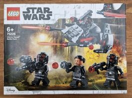 LEGO Star Wars 75226 Inferno Squad Battle Pack