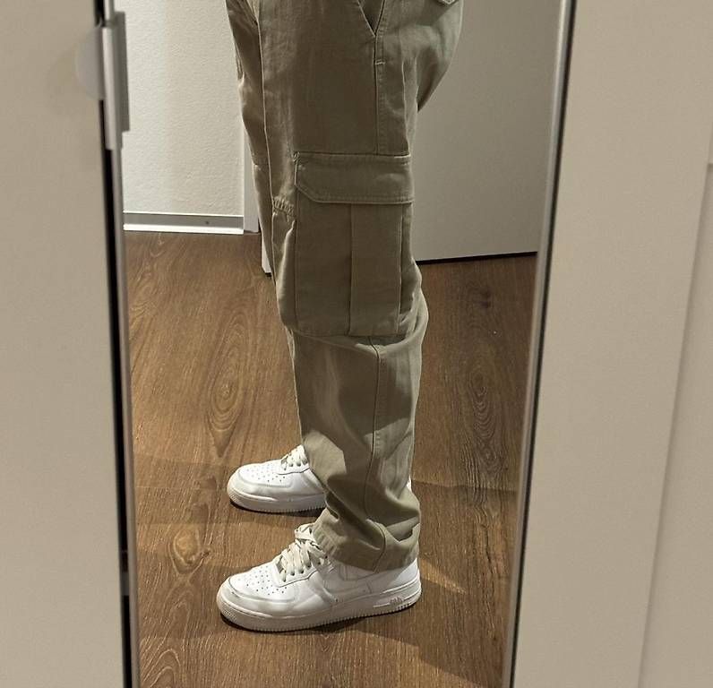 Hosen: Cargo Hose  – Gebraucht aus Zürich von bryananthony 1
