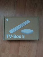 Swisscom TV-Box 5