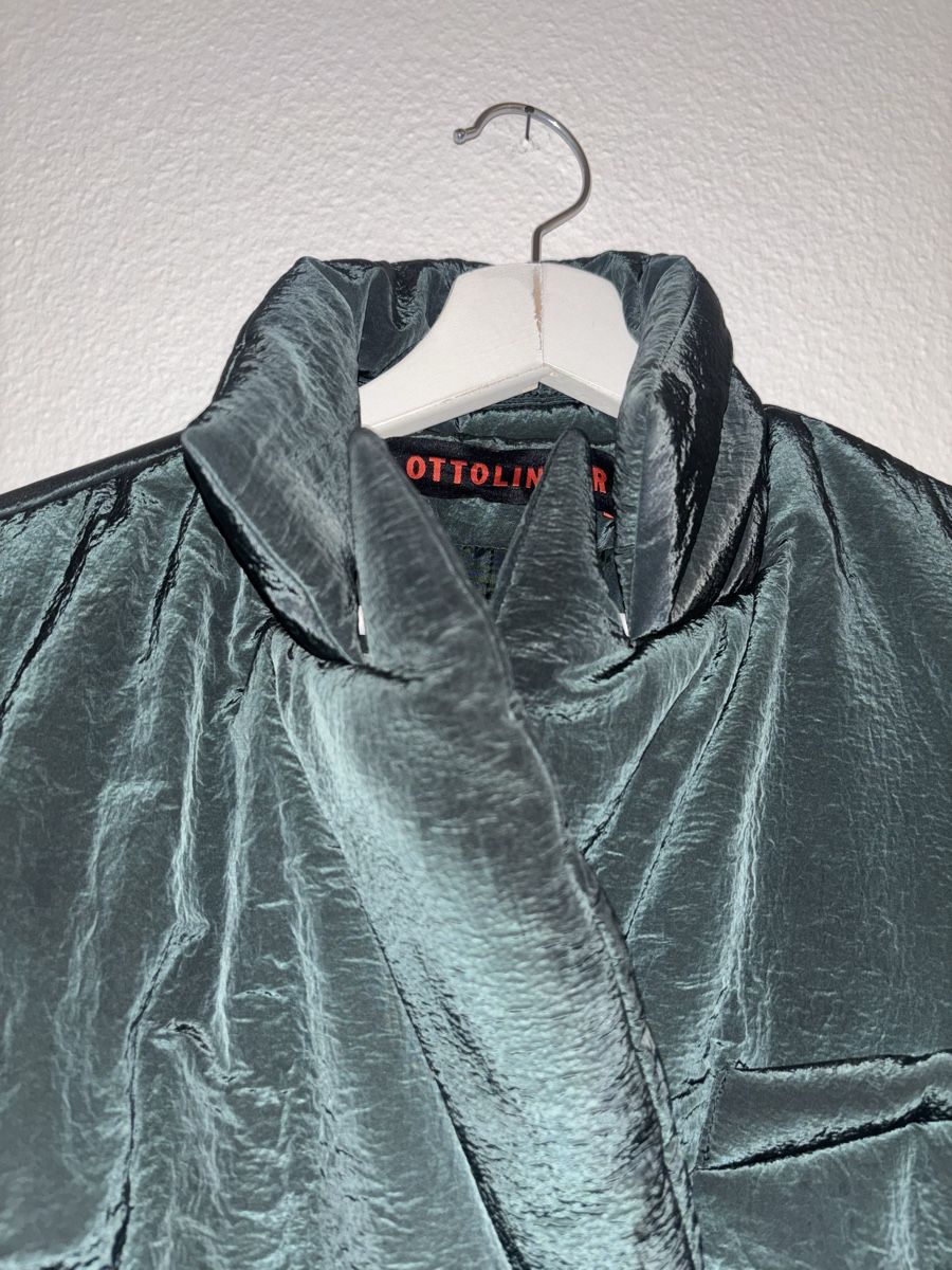 Manteaux: Ottolinger Jacket Trench Coat M  – Neuf (Voir description) à Varen par Brico41 1