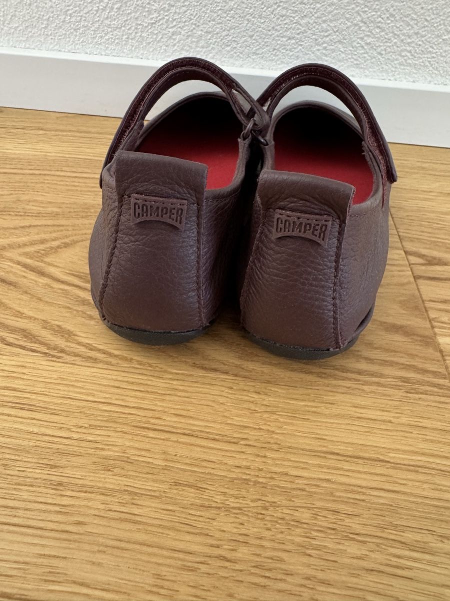 Camper Scarpe da donna: Camper ballerinas G.41 – Nuovo (secondo la descrizione) da Derendingen venduto da Happyever 1