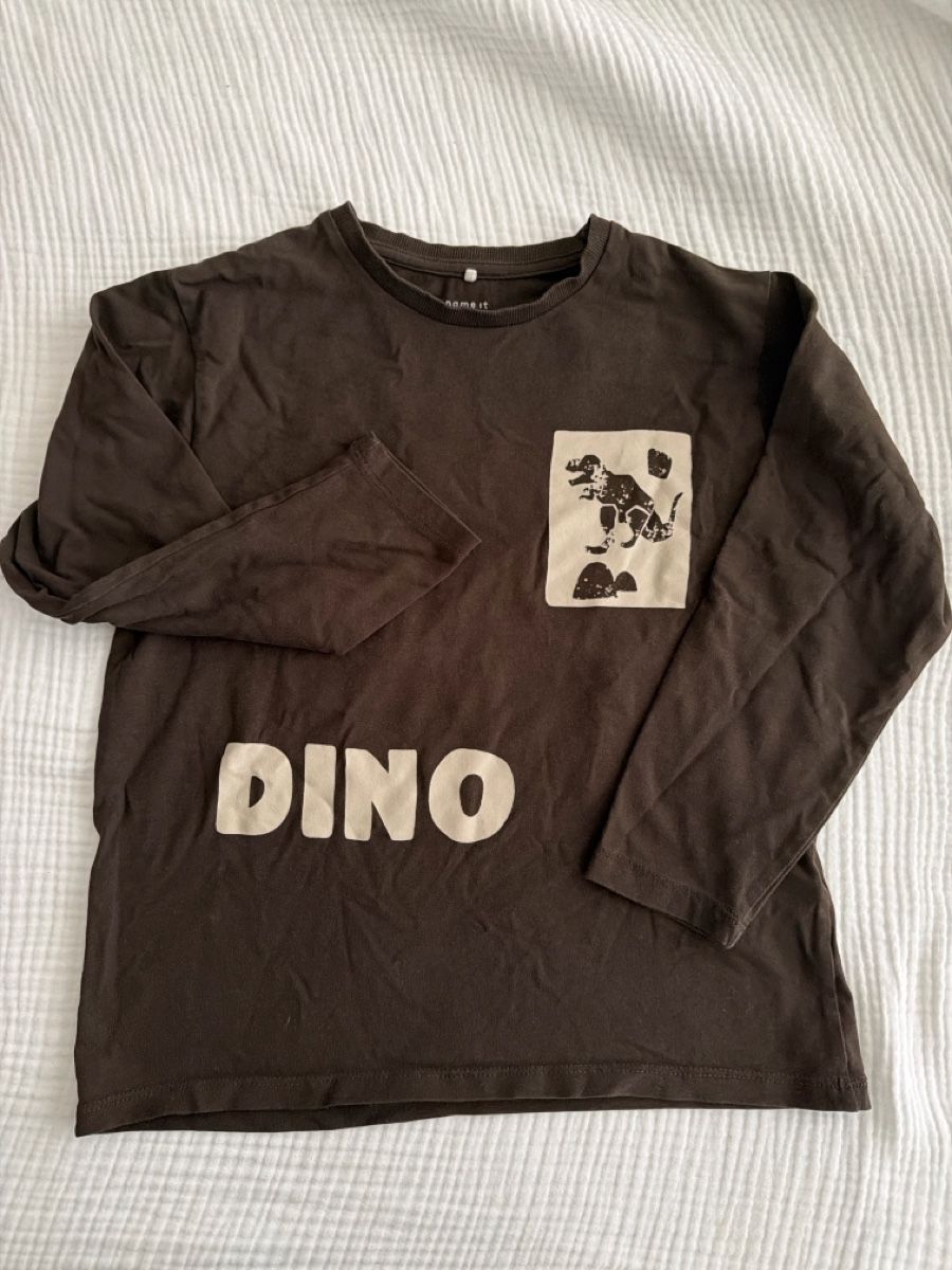 Name It Chemises, T-shirts & Polos: Name It Langarm 5-6 Jahre – D'occasion à Ittigen par MOVIN20