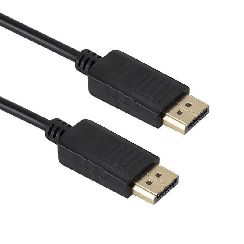 Cavi: 1.8m Displayport - DP to DP   - #102 – Nuovo (secondo la descrizione) da Montreux venduto da CABLEKABEL 3