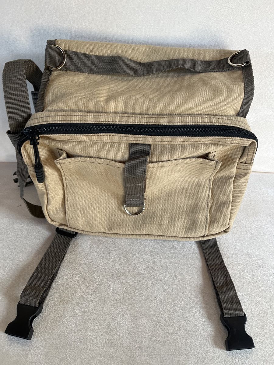 Zaini: Hunderucksack – Nuovo e nell'imballaggio originale da Colombier NE venduto da andpsykz3 1