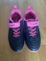 Kangaroos Gr.33 Hallenschuhe