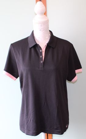 Polo-Shirt *JACK SPICKLAUS*